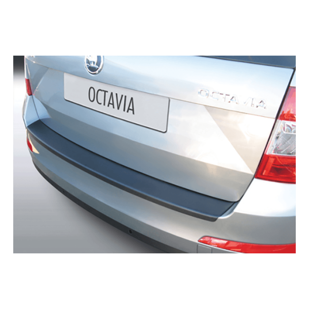 Kantbeskytter Skoda Octavia III stc 6/2013- 2/2017
