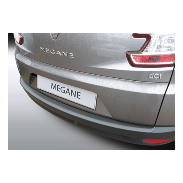 Lssekantbeskytter Renault Megane stc/gr. Tourer 2009-