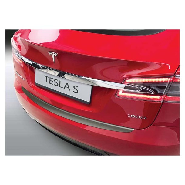 Lssekantbeskytter Tesla Model S