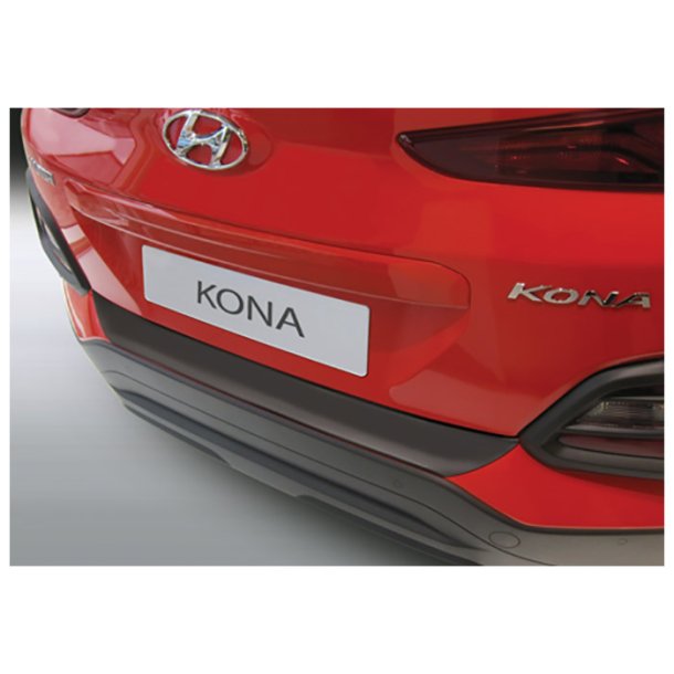 Lssekantbeskytter Hyundai kona 11.2017->