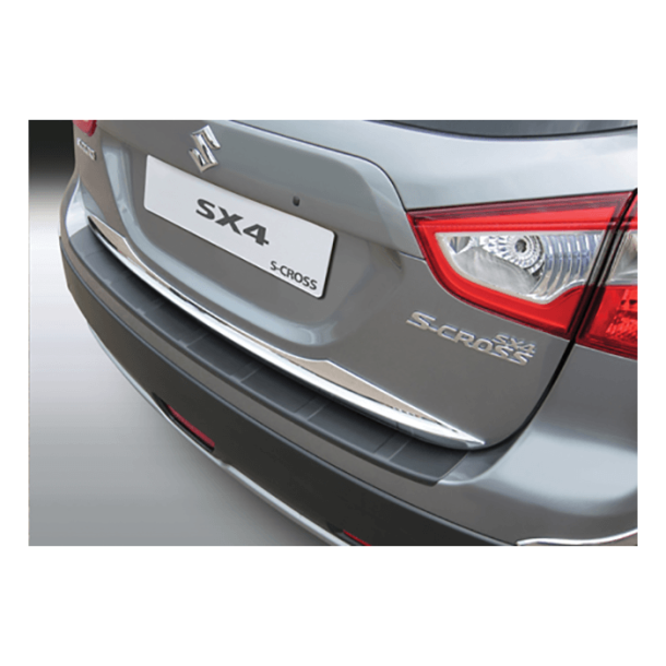 Lssekantbeskytter Suzuki SX4/s-cross 10/2013->