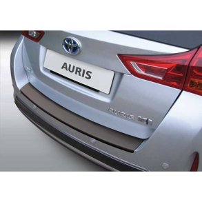 L�ssekantbeskytter Toyota Auris stc 7/2013-8/2015