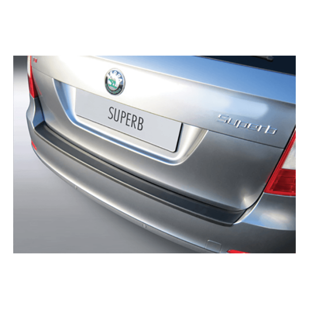 Lssekantbeskytter Skoda Superb stc II 6/2013-8/2015