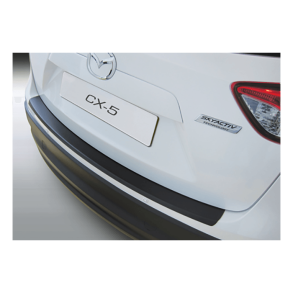 L�ssekantbeskytter Mazda CX-5 4/2012->