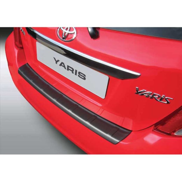 Lssekantbeskytter Toyota Yaris 3/5d 09.2011-07.2014