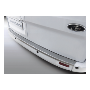 L�ssekantbeskytter Ford Transit custom 2014->