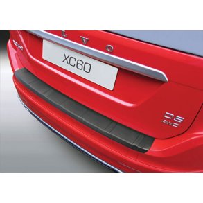 L�ssekantbeskytter Volvo XC60 (rillet) 06.2013->