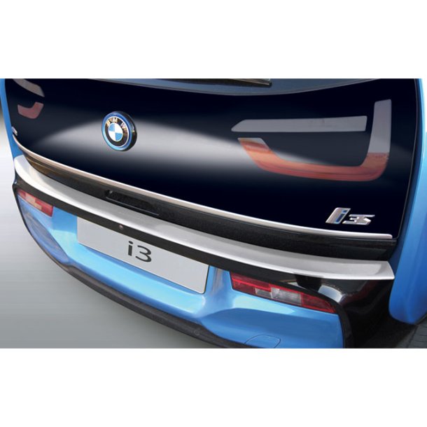 Lssekantbeskytter BMW i3 / i3s electric 11.2017>