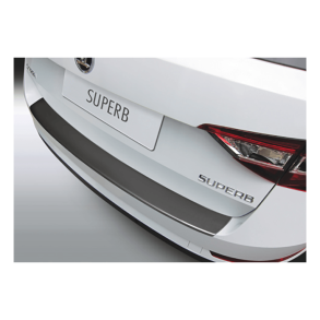 L�ssekantbeskytter Skoda Superb III stc 9/2015-