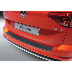 L�ssekantbeskytter til VW Touran 09.2015-