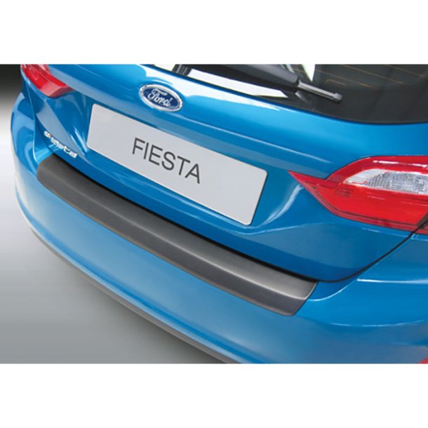 Lssekantbeskytter Ford Fiesta IIx 3/5d 07.2017->