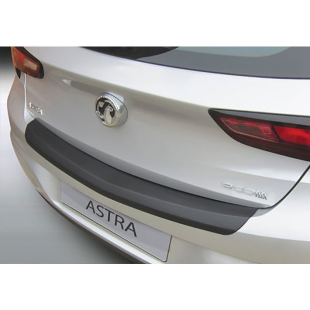 Lssekantbeskytter Opel Astra k 5d hatch 10.2015-