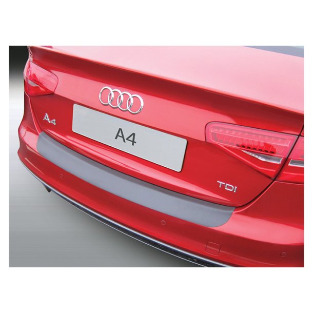 L�ssekantbeskytter Audi A4 4d 02.2012-10.2015