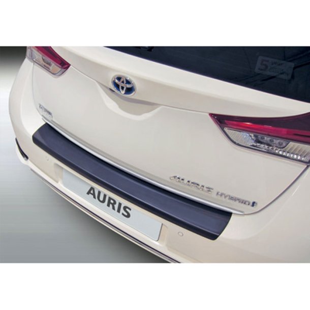 Lssekantbeskytter Toyota Auris 5d 09.2015-