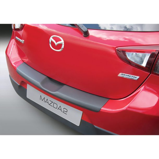 Lssekantbeskytter Mazda 2 3/5d - 2/2015->