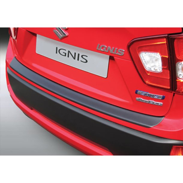 Lssekantbeskytter Suzuki Ignis 5d 01.2017->