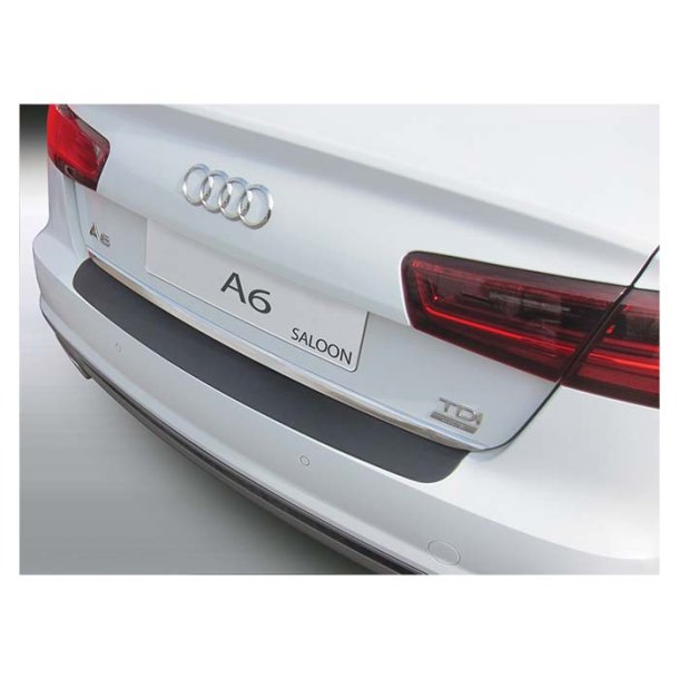 L�ssekantbeskytter Audi A6 Sedan 2/2011-5/2016