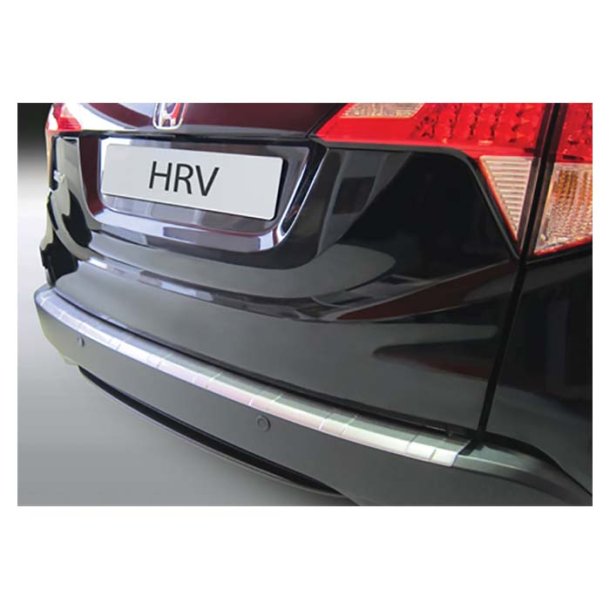 Lssekantbeskytter Honda HR-V 9.2015>