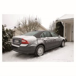 Tophat XL (292 x 160 x 33)