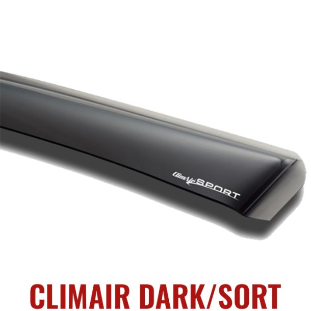 Climair dark Lodgy 5drs 2012->