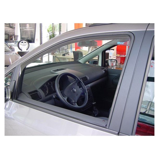 Climair VW-Sharan/Ford-Galaxy/Seat-alhamb.