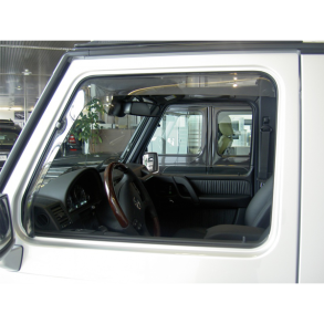 Climair merc. g-model 463  89-12