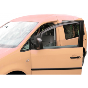 Climair vindafviser Caddy III/iv/v  2/4d 04-