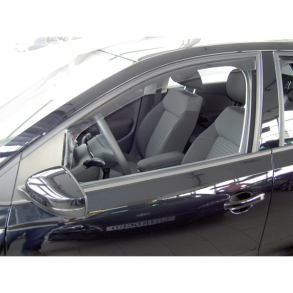 Climair Polo 6r 5drs 09->