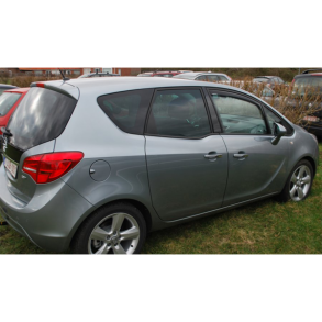 Climair Opel Meriva b 5drs 2010->