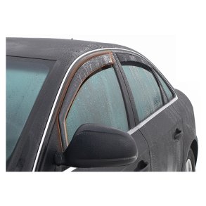 Climair vindafviser Suzuki Swift (ZD, ZC) 2023-, 5-d�rs