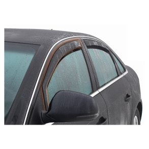 Climair vindafviser Mercedes-Benz GLC (X245) 2022-