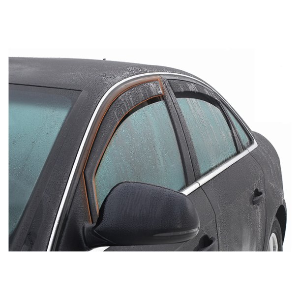 Climair vindafviser Mercedes-Benz GLC (X245) 2022-