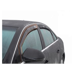 Climair vindafviser Hyundai Inster 2024- 5dr.