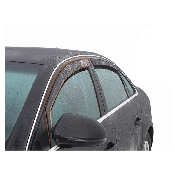 Climair vindafviser Hyundai Inster 2024- 5dr.