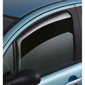 Climair vindafviser Ford Puma 97-02