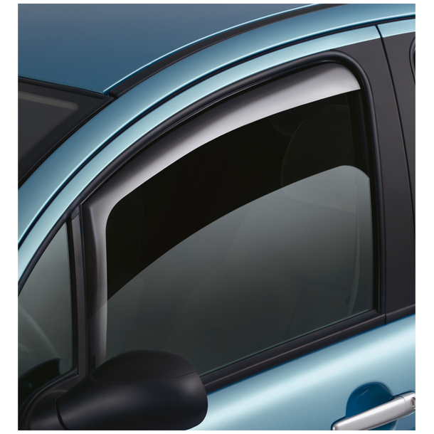 Climair Citron Saxo 3drs 96->04