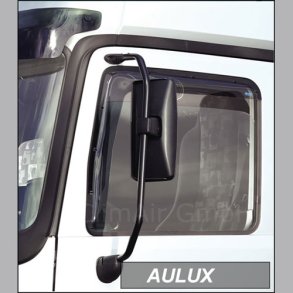 Climair Ford Transit  2014-