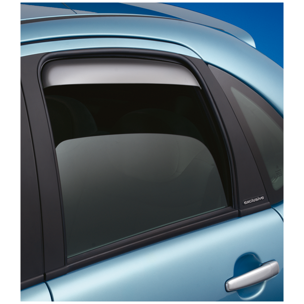 2958 - bagrudeclim. BMW E61 2004-2010