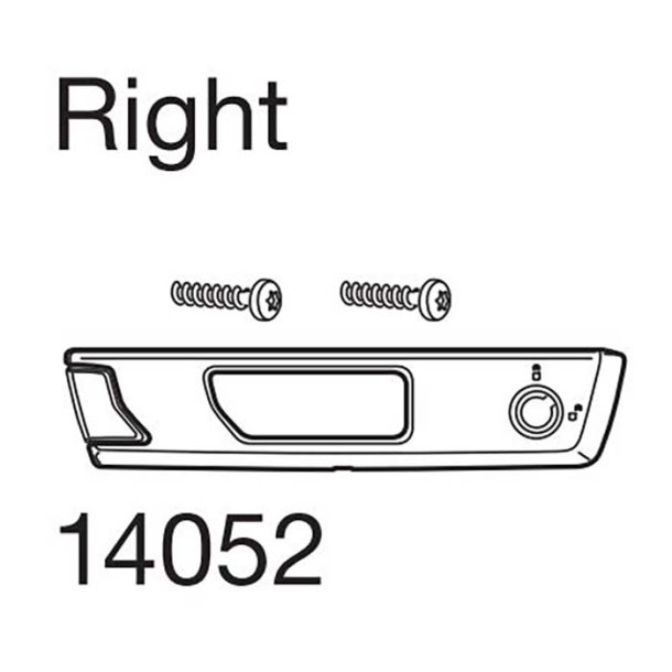 Thule reservedel 14052