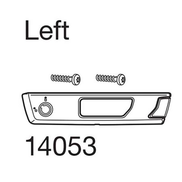 Thule reservedel 14053