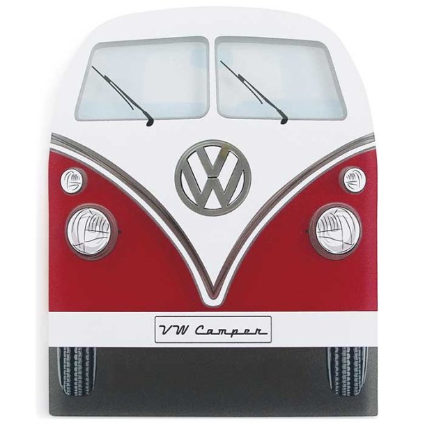 Isskraber VW T1 bus