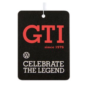 Luftfrisker, VW GTI, ''sport/celebrate the legend''