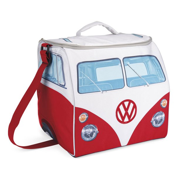 Kletaske, VW T1 bus rd 30 liter