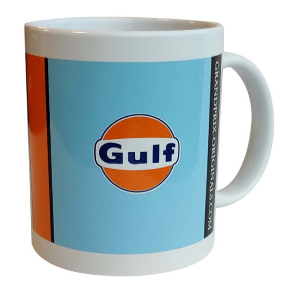 Gulf krus 2022