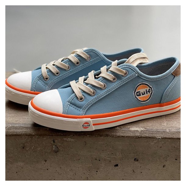 Gulf Sneaker Gulf bl str. 41