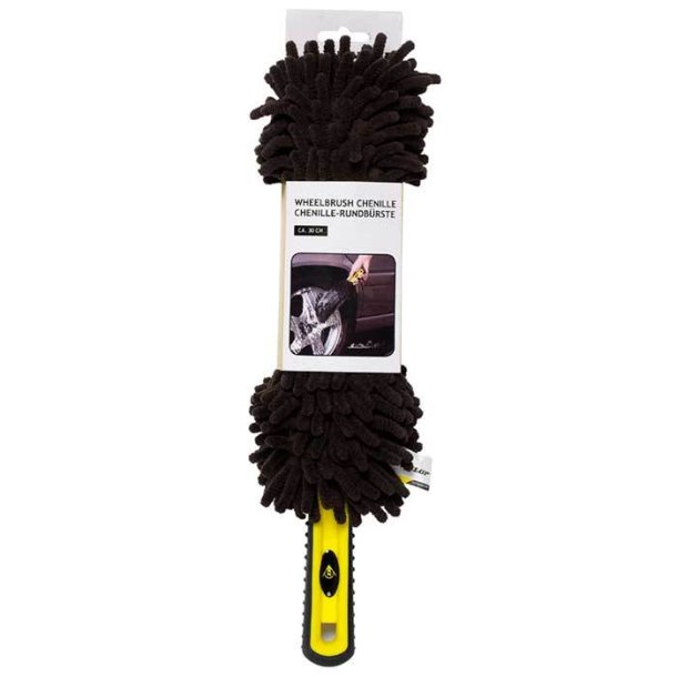 Dunlop flgbrste 33 cm mikrofiber