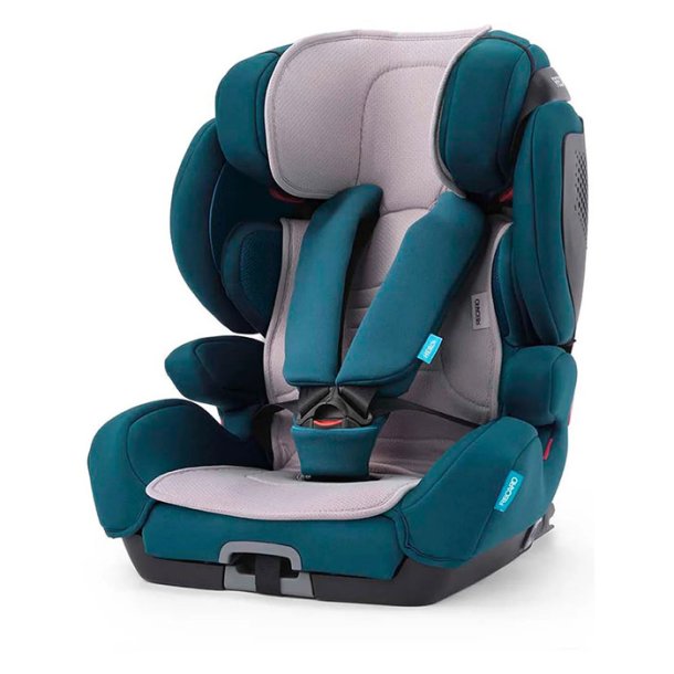 Recaro Sommerindlg gr til Tian/Tian Elite autostol