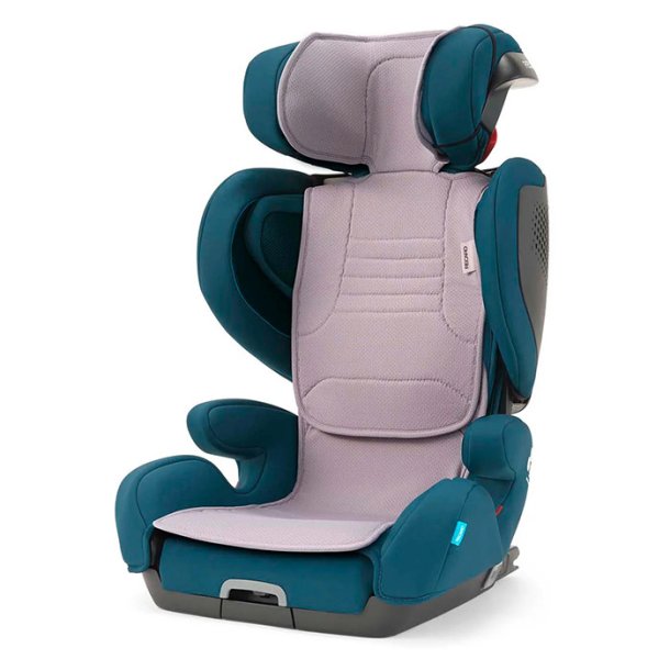 Recaro Sommerindlg gr til Mako 2/Elite 2 autostol