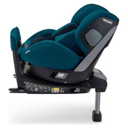 Recaro autostol Salia i-Size Select Night Black