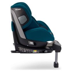 Recaro autostol Salia i-Size Prime Frozen Blue